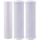 Watts *CVR* LFN PWFPK3MAN RO5M50 SEMI ANN 