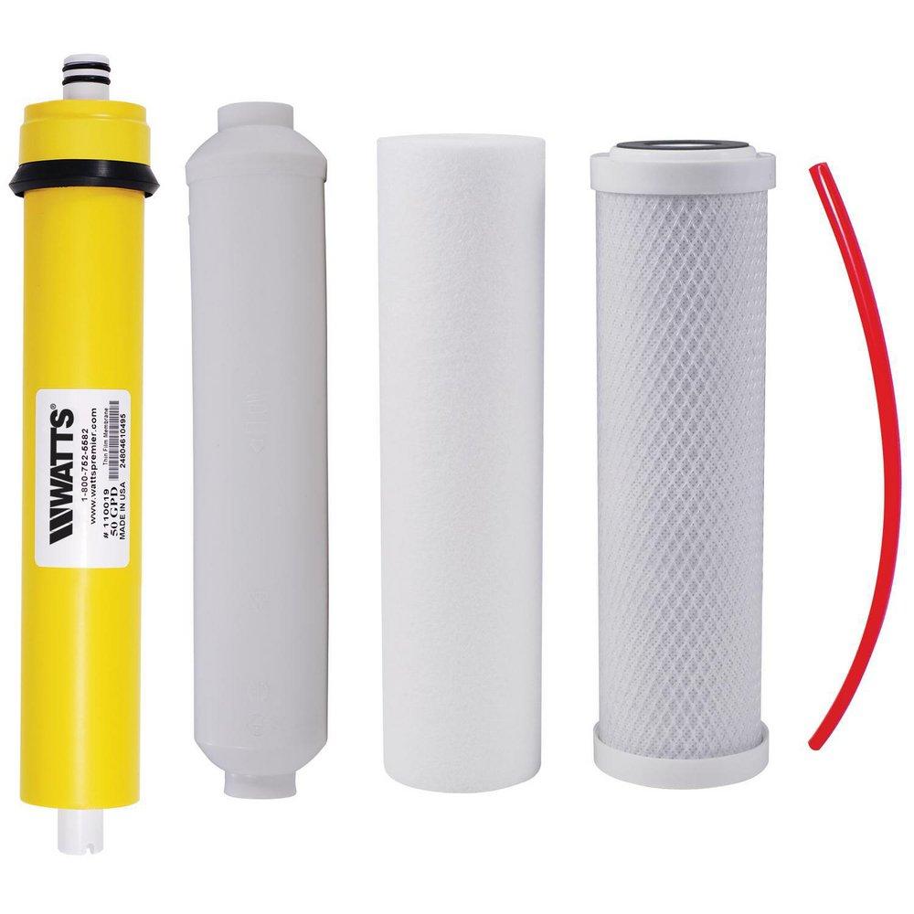 Watts 2-1/2 x 9-39/50 in. Filter 