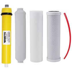 2-1/2 x 9-39/50 in. Filter for PWRO4