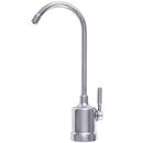 Single Handle Lever Handle Water Filter Faucet in Chrome