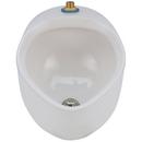 Zurn White Wash Out Urinal 