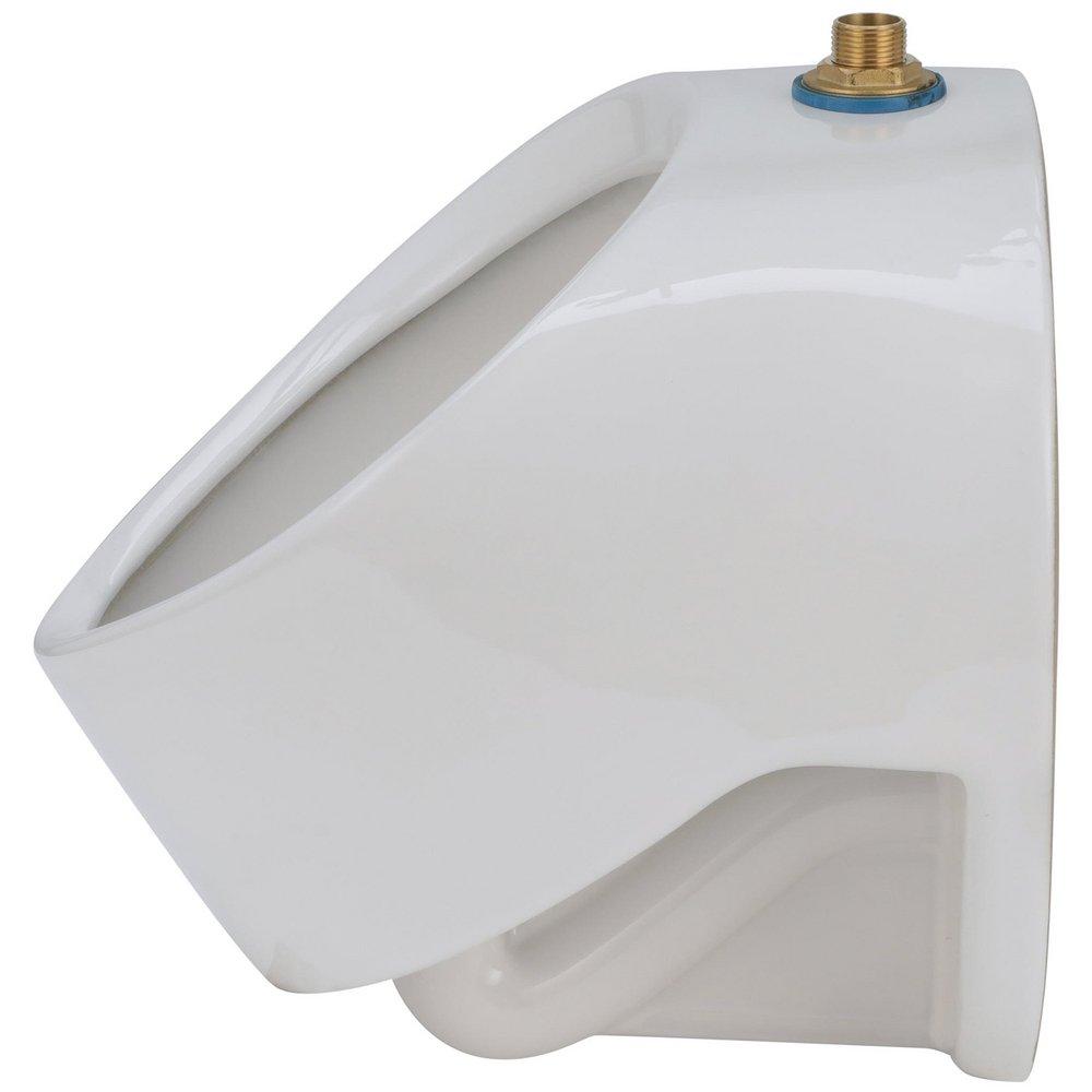Zurn White Wash Out Urinal 