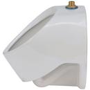 Zurn White Wash Out Urinal 