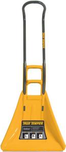 26 in. Snow Shovel with Aluminum Handle