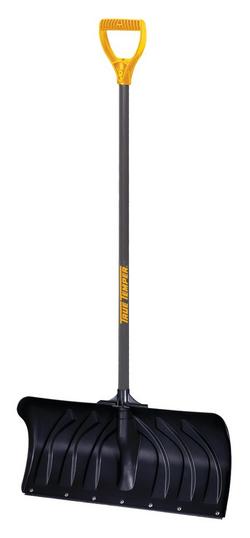 24 in. Snow Pusher