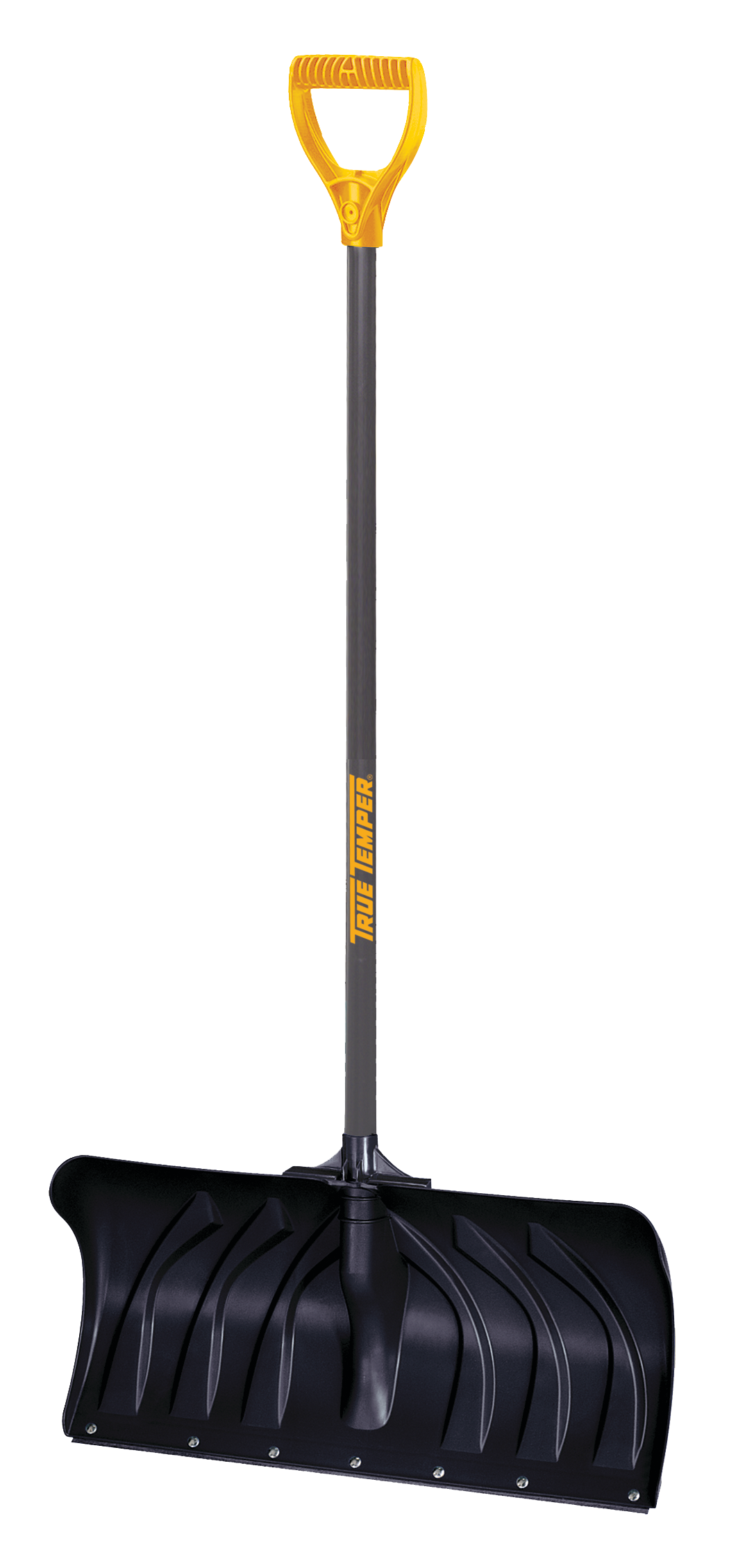 True Temper Snow Pusher 
