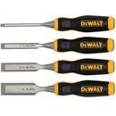 DEWALT Chisel 4-Piece 