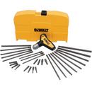 DEWALT 31-Piece Ratchet T-Handle Set 