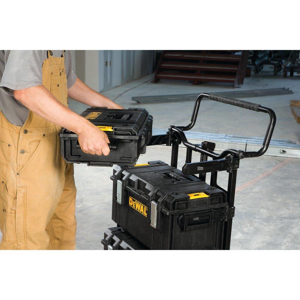 DEWALT Black Tool Case 