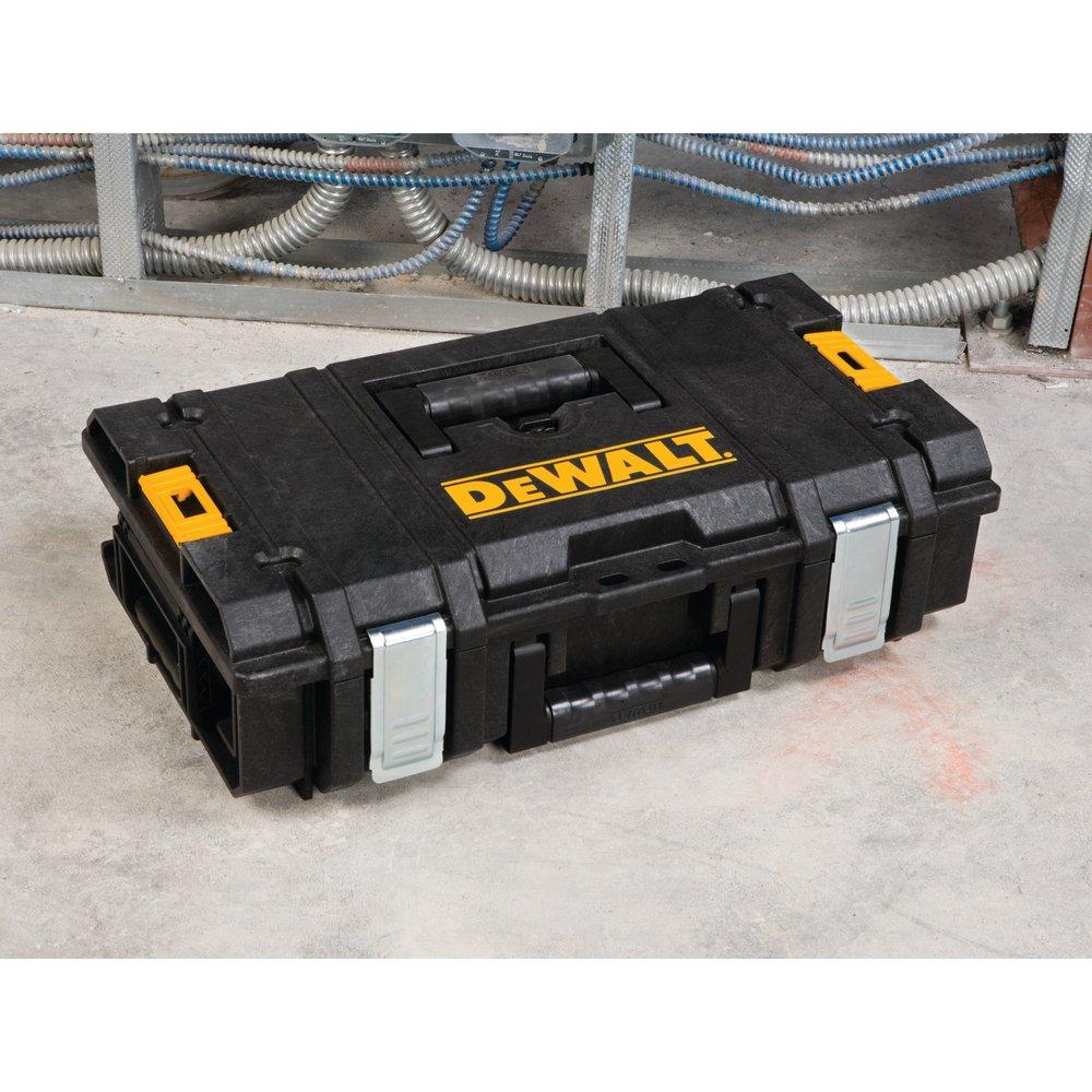 DEWALT Black Tool Case 