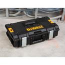 DEWALT Black Tool Case 