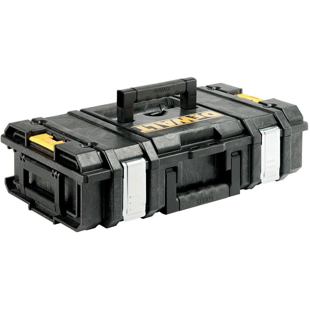 DEWALT Black Tool Case 