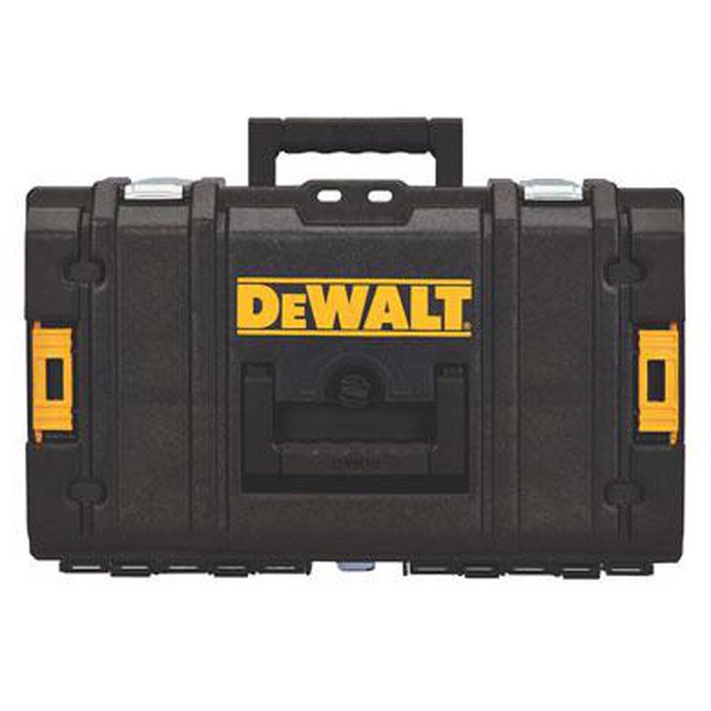 DEWALT Black Tool Case 
