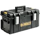 DEWALT Black 88 lbs. Tough System Case 