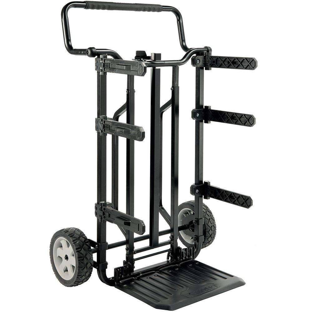 DEWALT Black DS Carrier 