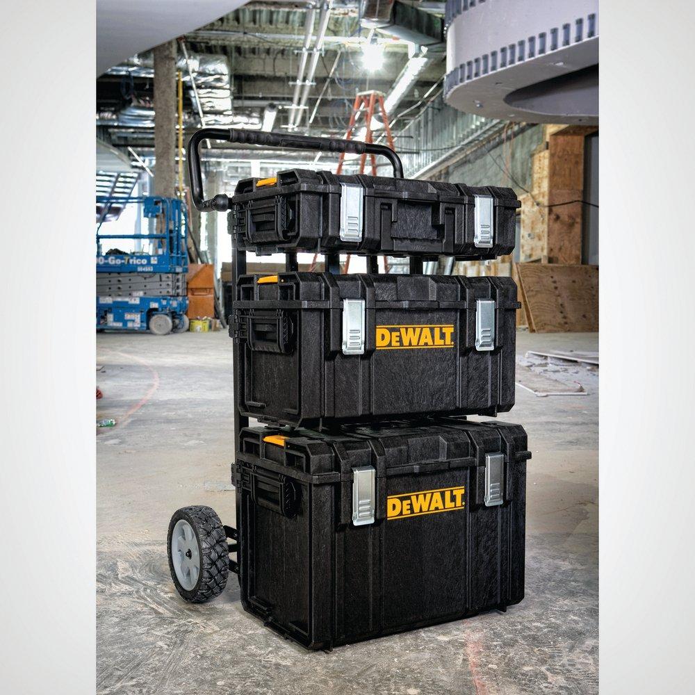DEWALT Black DS Carrier 