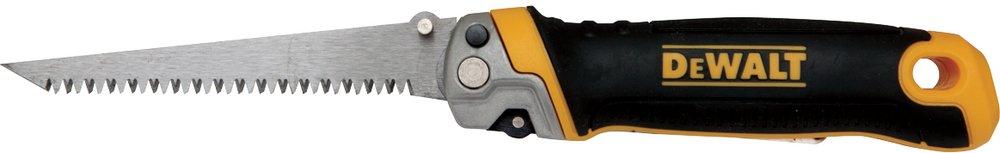 DEWALT Black Jab Saw 
