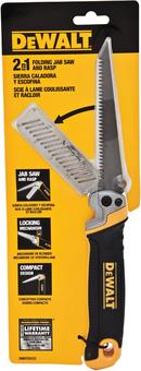 DEWALT Black Jab Saw 