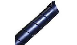 339 in-lbs Spring Return Aluminum Actuator