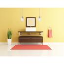 NUVO Brushed Nickel 60W 1-Light Mini Pendant Hanging Light Fixture 