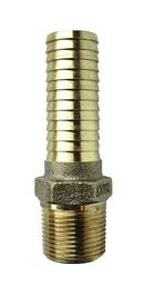 American Granby Barbed x MIPS Hex Cast Bronze Adapter 