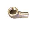 Campbell Manufacturing Insert x Female Brass 90 Degree Elbow 