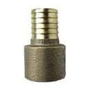 American Granby Insert x FIP Cast Brass Adapter 