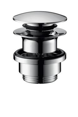 1-1/4 in. Brass Basket Strainer