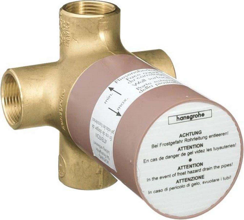 Hansgrohe NPT Diverter Valve 