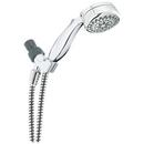 Multi Function Hand Shower in Chrome