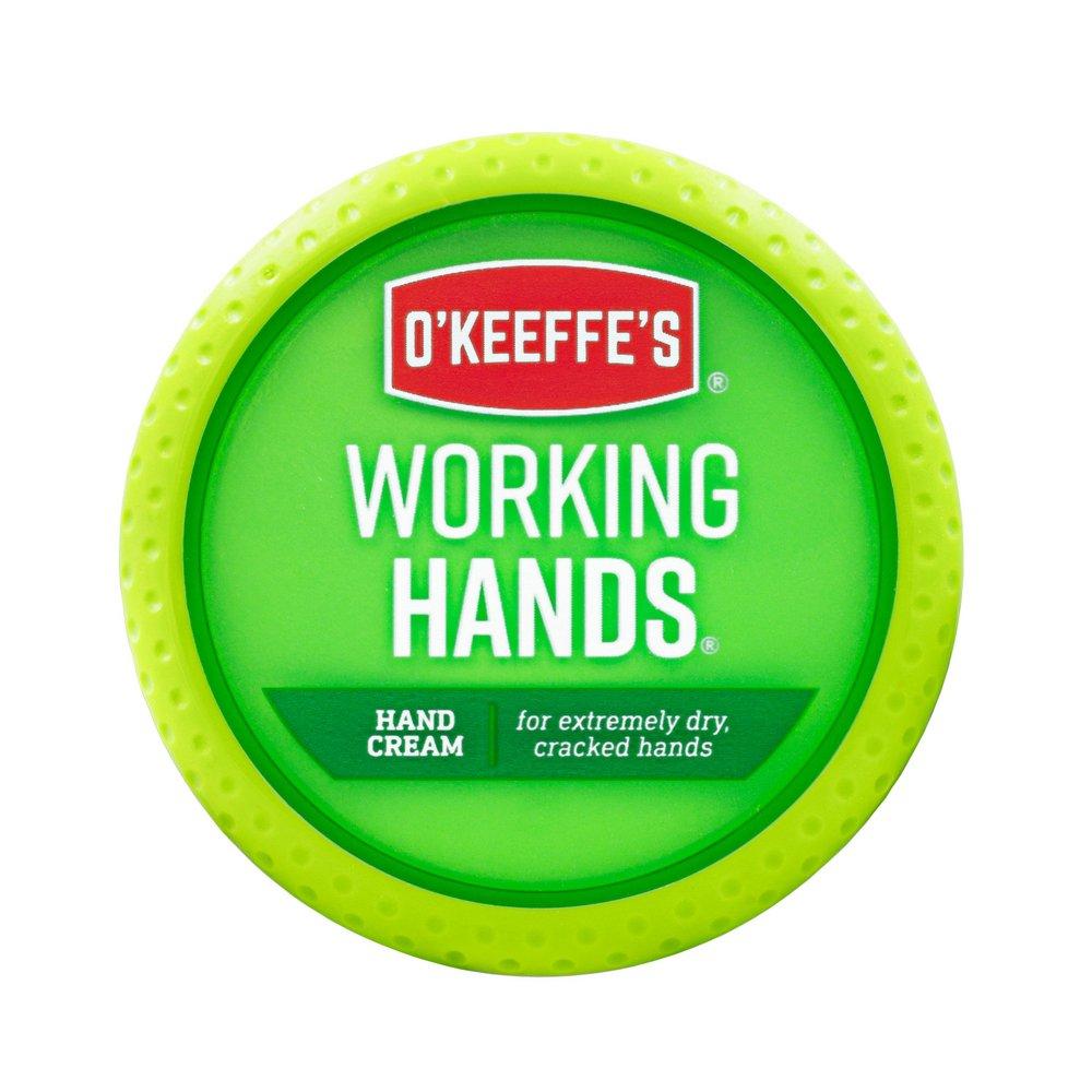 Working Hands Cream 