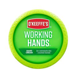 3.4 oz. Working Hands Cream