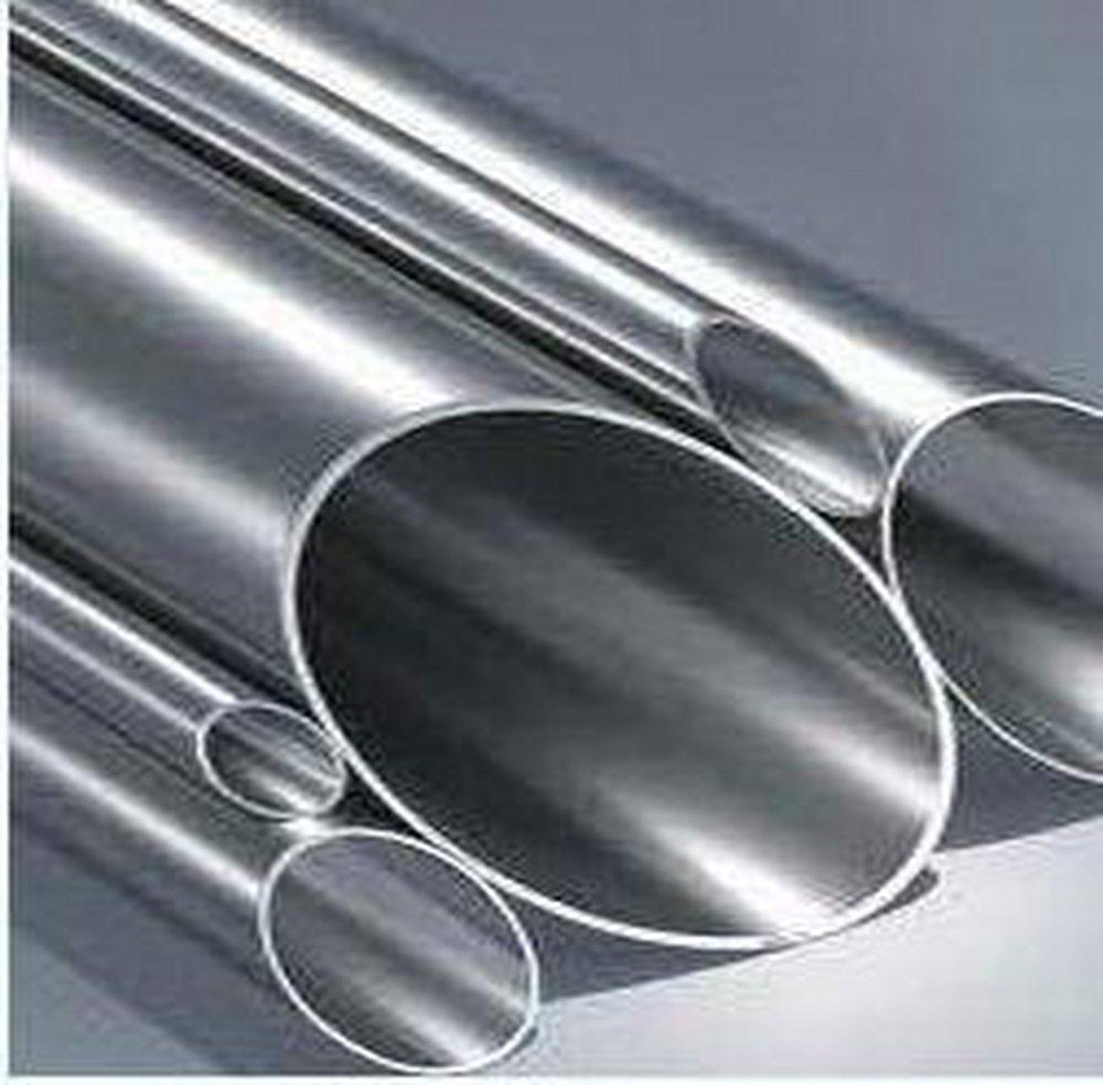Seamless Stainless Steel Tubing 