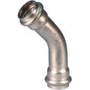 Victaulic Press Short Radius 90 Degree Elbow 
