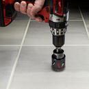 Milwaukee&reg; Silver Hole Saw 1 Piece 