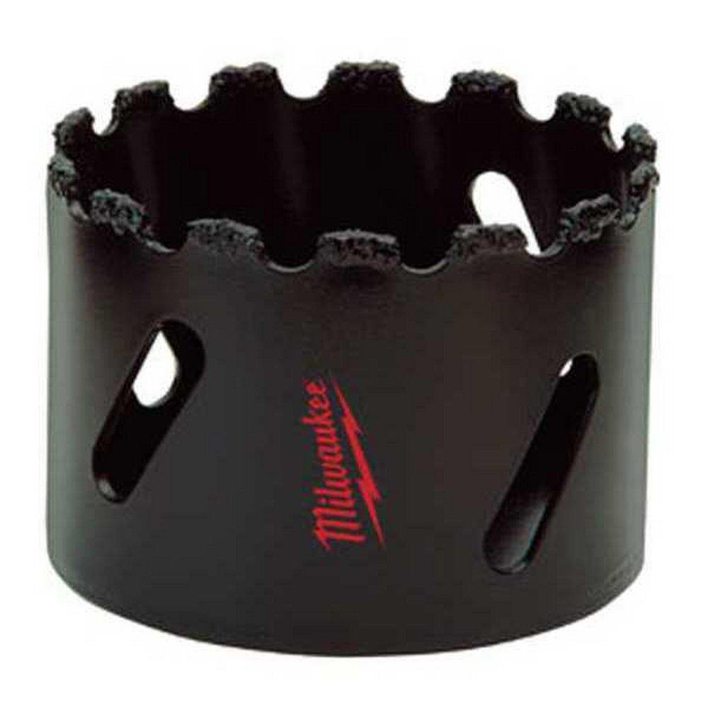 Milwaukee&reg; Silver Hole Saw 1 Piece 