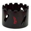 Milwaukee&reg; Silver Hole Saw 1 Piece 
