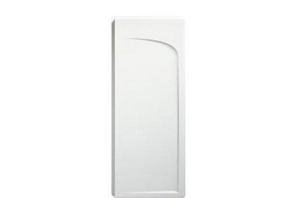 Sterling White 30 x 71-1/4 in. Shower Wall 
