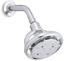Multi Function Koverage™, Kotton™, Komotion™ and Kurrent™ Showerhead in Polished Chrome