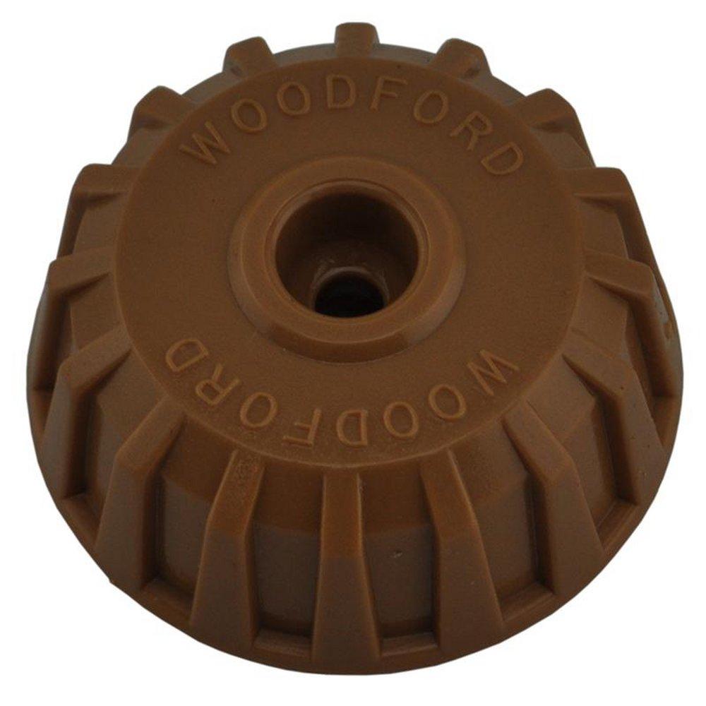 Woodford Manufacturing Tan Valve Replacement Handle 