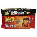 Grabber Hand Warmer 10-Pack