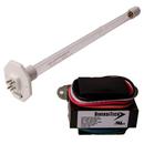 DiversiTech&reg; 14 in. Ultraviolet Lamp 