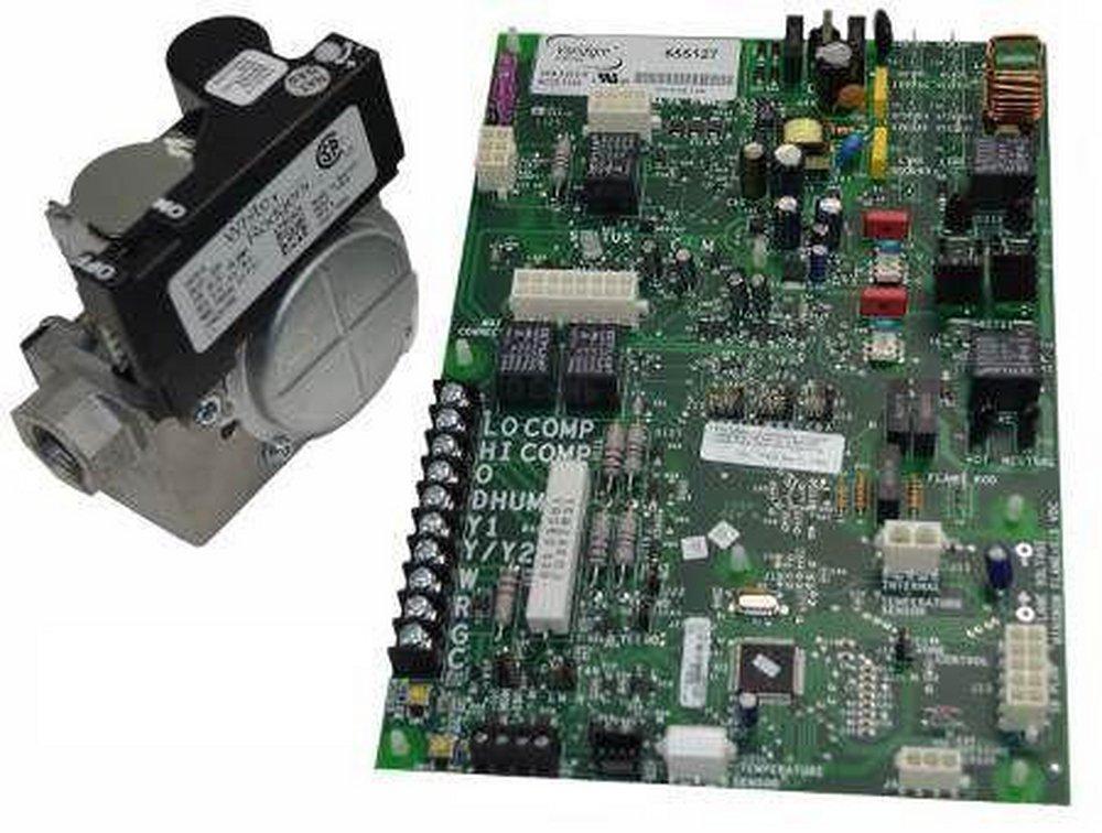 YORK&reg; ECM Module Furnace Upgrade Kit 