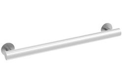 42 in. Grab Bar in Satin Nickel