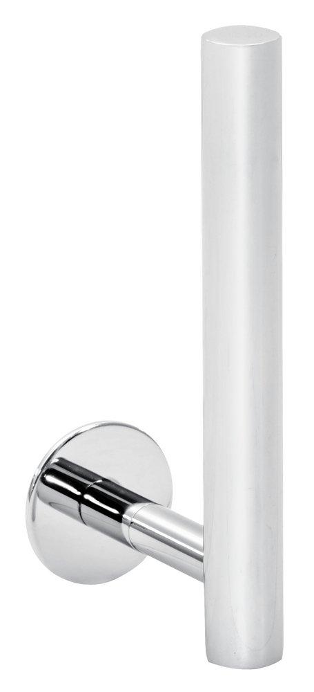 Wingits&reg; Polished Stainless 1-5/8 in. Vertical Toilet Tissue Holder 