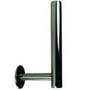 Wingits&reg; Satin Nickel 1-5/8 in. Vertical Toilet Tissue Holder 