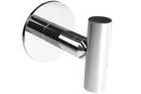 Wingits® Polished Stainless Robe Hook 