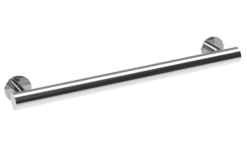 Wingits® Polished Stainless Steel 18 in. Grab Bar 