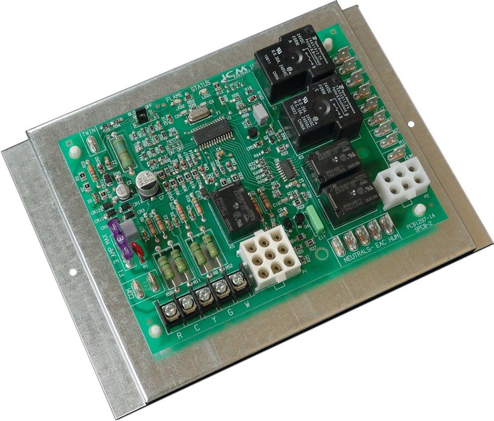 ICM Controls 10 Amp 240V Ignition & Furnace Controls 