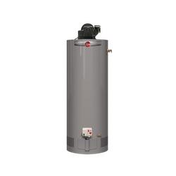 40 gal. Short 36 MBH Low NOx Power Vent Natural Gas Water Heater
